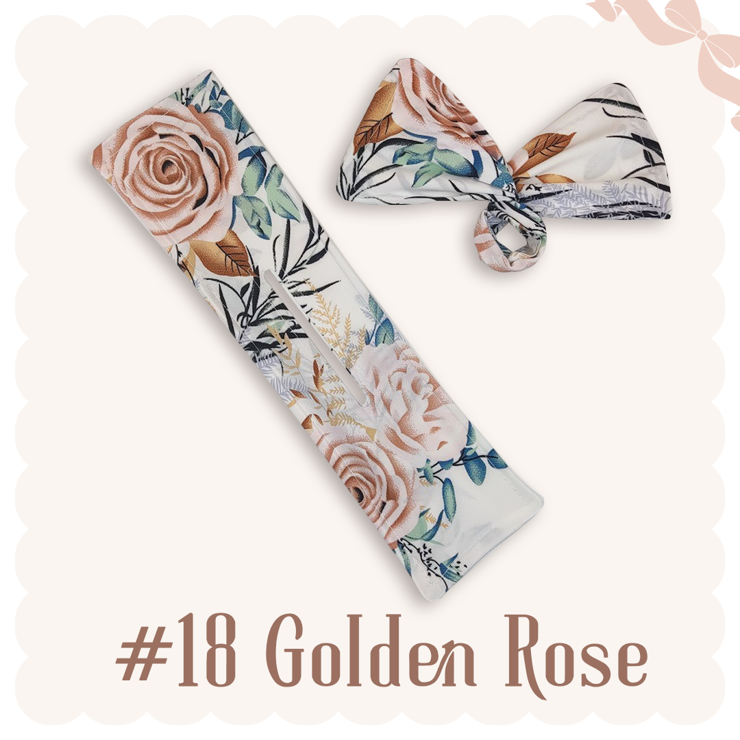 Flysmus® Deft Hair Bun Twister