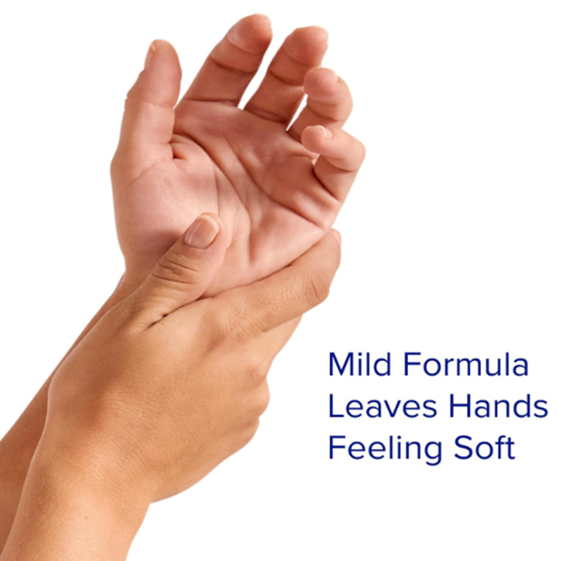 Cozycache Hand Sanitizer Refreshing Gel (1L)