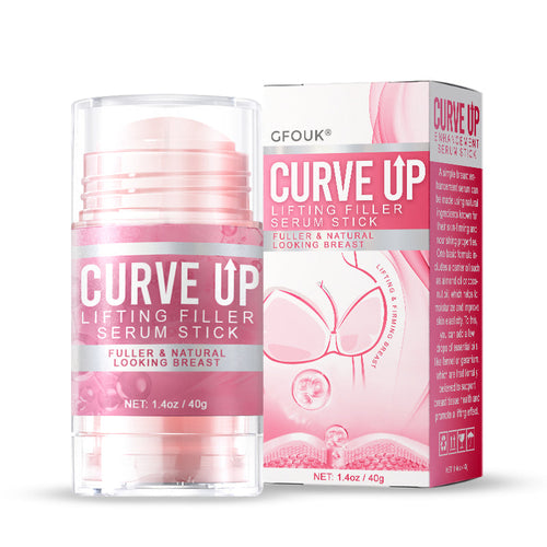GFOUK® Curve Up Lifting Filler Serum Stick 🇺🇸 Made in USA