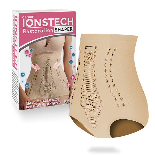 💎GFOUK® Ions Tech Restoration Shaper 🇺🇸 Made in USA ✨ Ultra Elasticity
