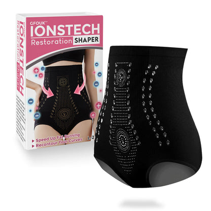 💎GFOUK® Ions Tech Restoration Shaper 🇺🇸 Made in USA ✨ Ultra Elasticity