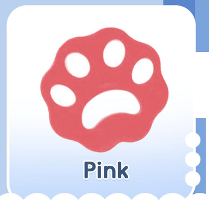 🐾 GFOUK® Paw Laundry Lint Catcher 🇺🇸 Made in USA