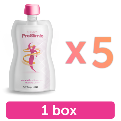 GFOUK® ProSlimic Metabolism Boosting Sculpting Drinks