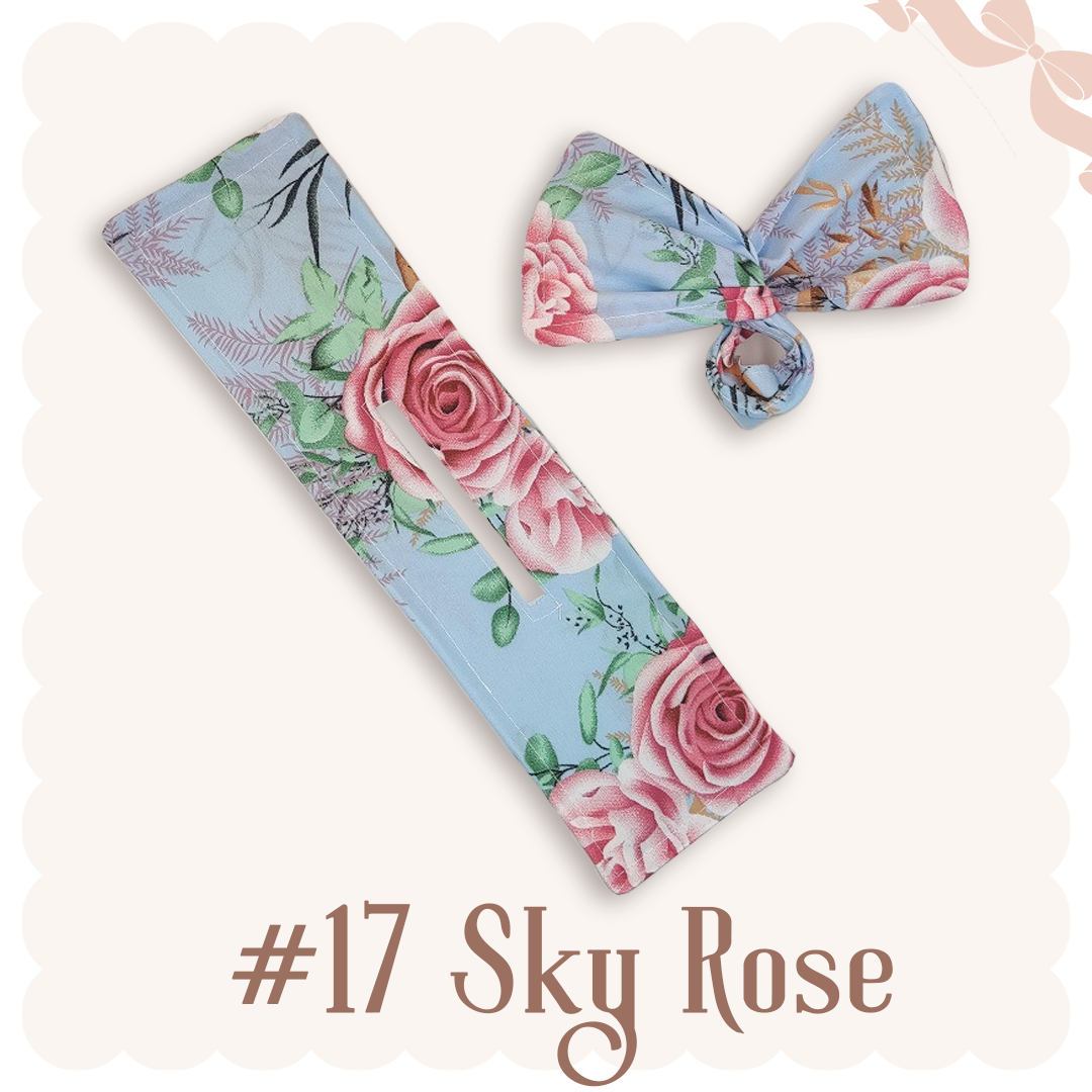 Flysmus® Deft Hair Bun Twister