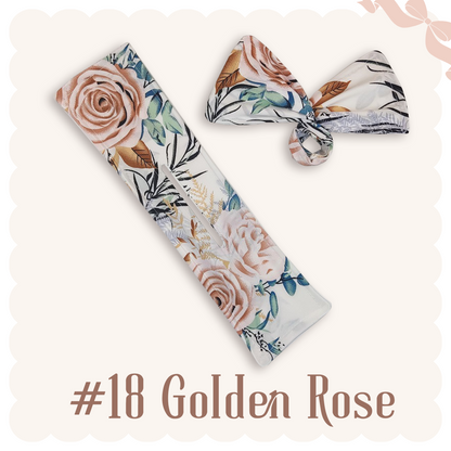 Flysmus® Deft Hair Bun Twister