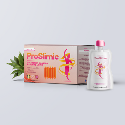 GFOUK® ProSlimic Metabolism Boosting Sculpting Drinks